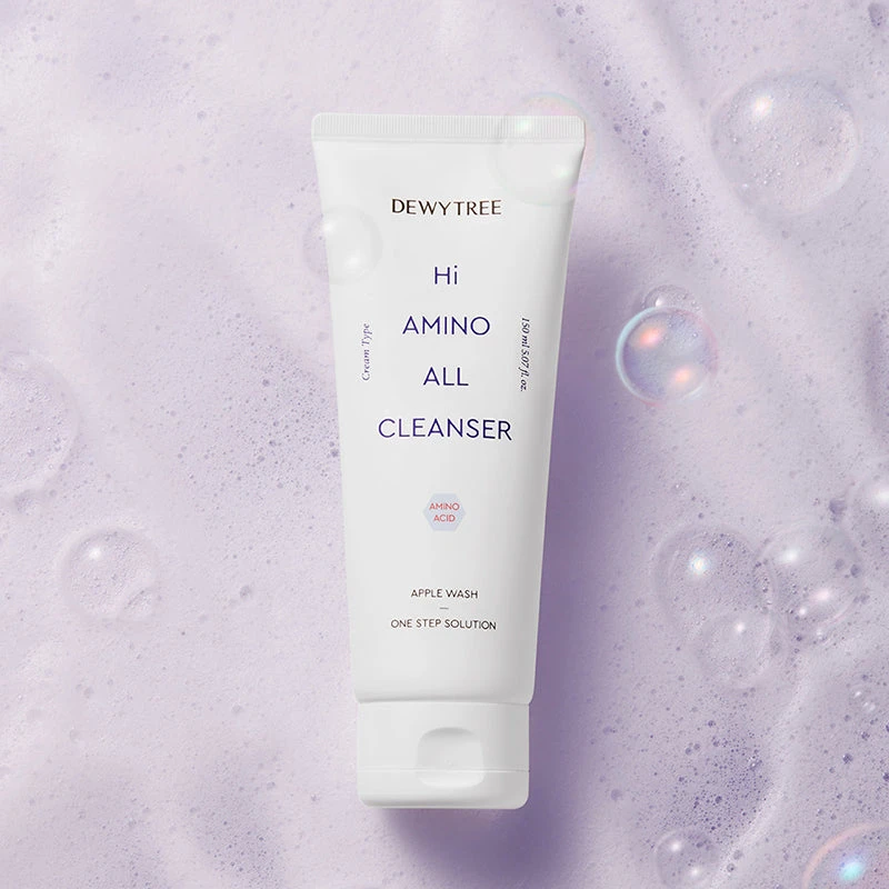 Hi Amino All Cleanser 2 Hi Amino All Cleanser - Image 2