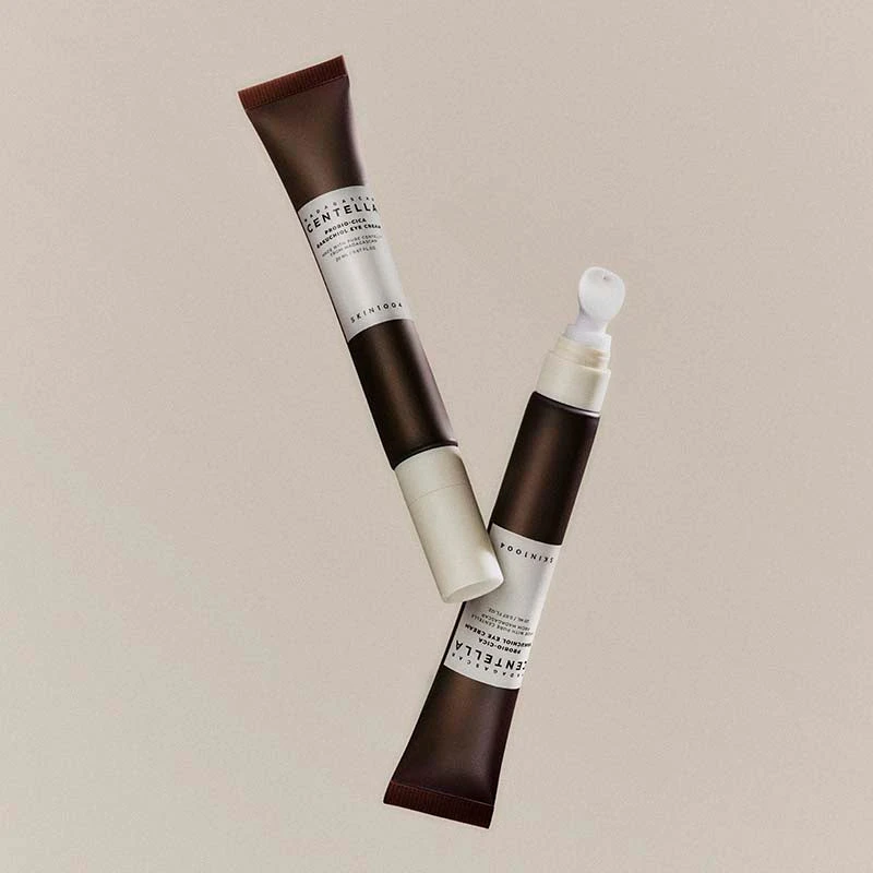 Madagascar Centella Probio-Cica Bakuchiol Eye Cream 3 Madagascar Centella Probio-Cica Bakuchiol Eye Cream - Image 3