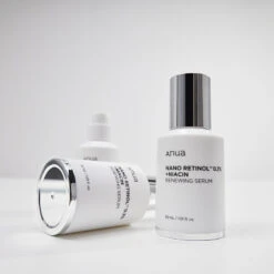 Retinol 0.3% + Niacin Renewing Serum 15 Retinol 0.3% + Niacin Renewing Serum -Cosrx Shop 231004692