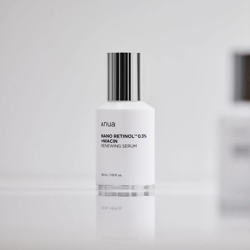 Retinol 0.3% + Niacin Renewing Serum 7 Retinol 0.3% + Niacin Renewing Serum - Image 7