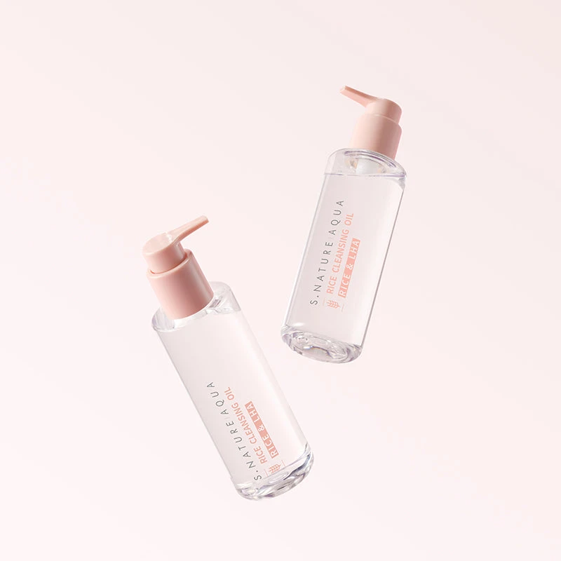 Aqua Rice Cleansing Oil 5 Aqua Rice Cleansing Oil - Image 5