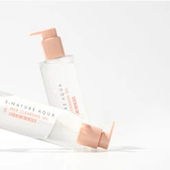 Aqua Rice Cleansing Oil 16 Aqua Rice Cleansing Oil -Cosrx Shop 231017 S.NATURE23034