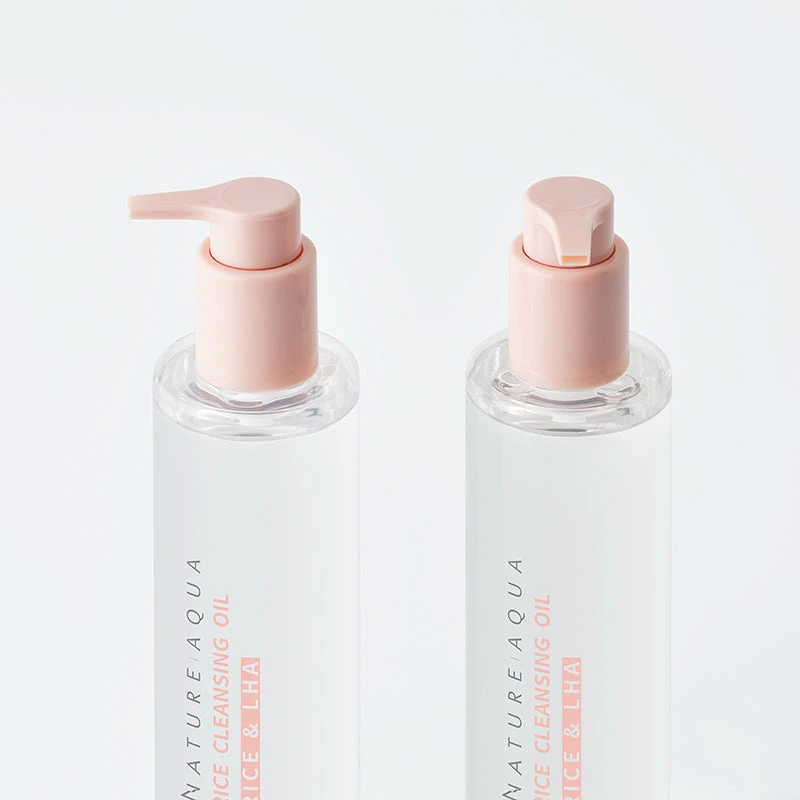 Aqua Rice Cleansing Oil 7 Aqua Rice Cleansing Oil - Image 7