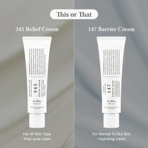 147 Barrier Cream - Image 5