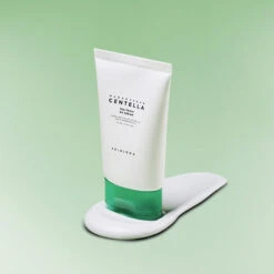 Madagascar Centella Tea-Trica B5 Cream -Cosrx Shop 231208 B5Cream
