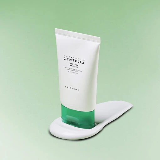 Madagascar Centella Tea-Trica B5 Cream - Image 3