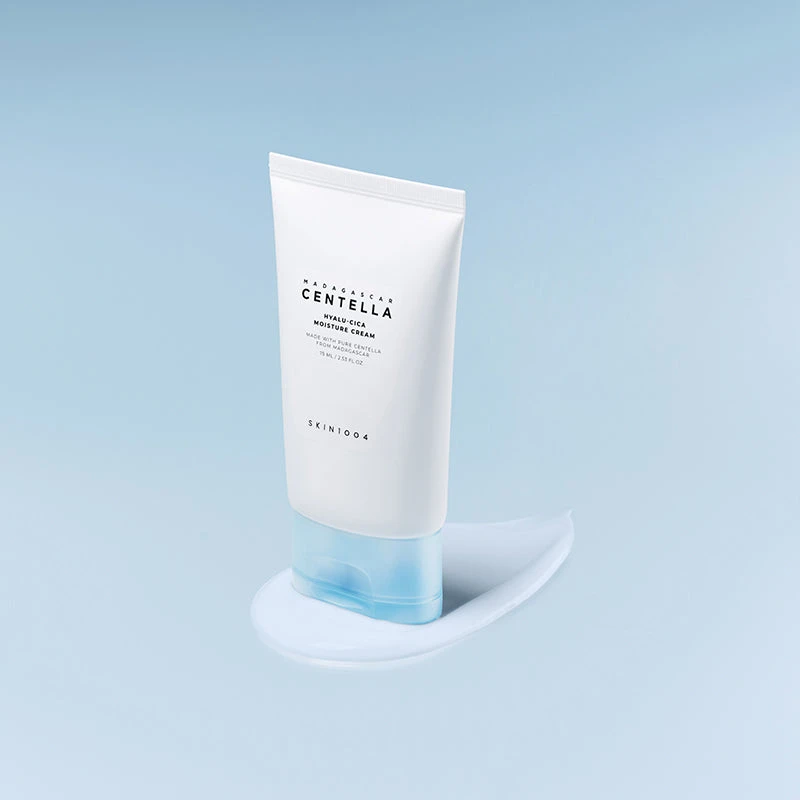 Madagascar Centella Hyalu-Cica Moisture Cream 6 Madagascar Centella Hyalu-Cica Moisture Cream - Image 6