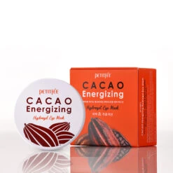 Cacao Energizing Hydrogel Eye Mask -Cosrx Shop 234 7539cc37 3849 4346 b7a9 7619402bd4fb