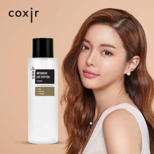 Intensive EGF Peptide Toner - Image 4