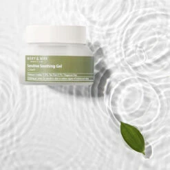 Sensitive Soothing Gel Blemish Cream 15 Sensitive Soothing Gel Blemish Cream -Cosrx Shop 235870509 268824564680413 1732119194117481729 n