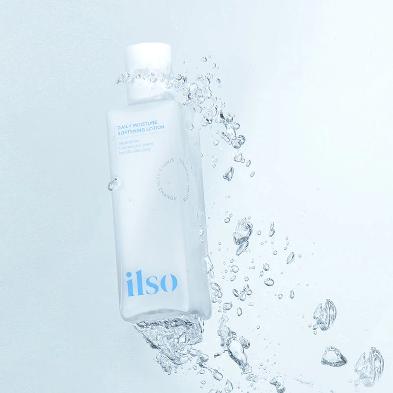 Daily Moisture Softening Lotion 6 Daily Moisture Softening Lotion - Image 6