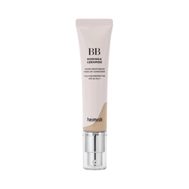 Moringa Ceramide BB Cream SPF 30 PA++ 1 Moringa Ceramide BB Cream SPF 30 PA++