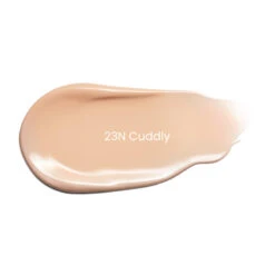 Babe Skin Baby Blue Cushion RE-FEEL -Cosrx Shop 23N Cuddly