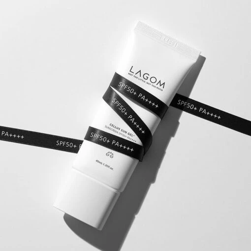 Cellus Sun Gel+ Sunscreen SPF50+ PA++++ - Image 2