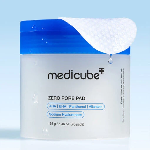 Zero Pore Pad 2.0 - Image 4