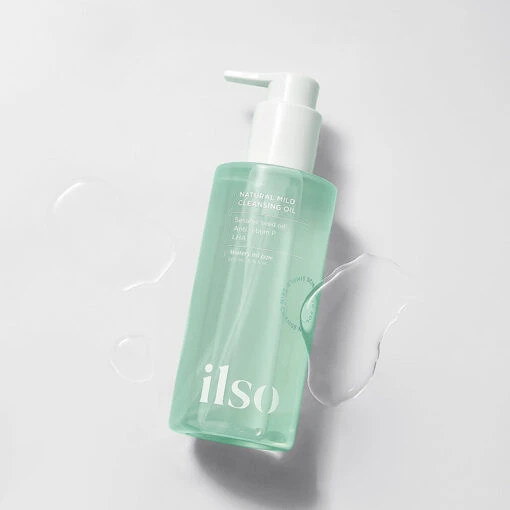 Natural Mild Cleansing Oil - Image 7