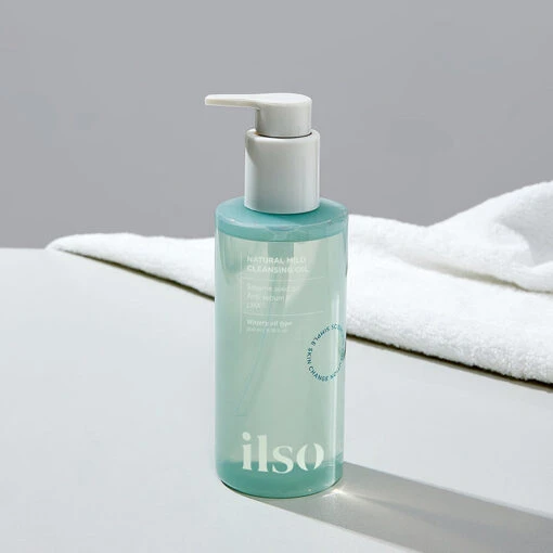 Natural Mild Cleansing Oil - Image 8