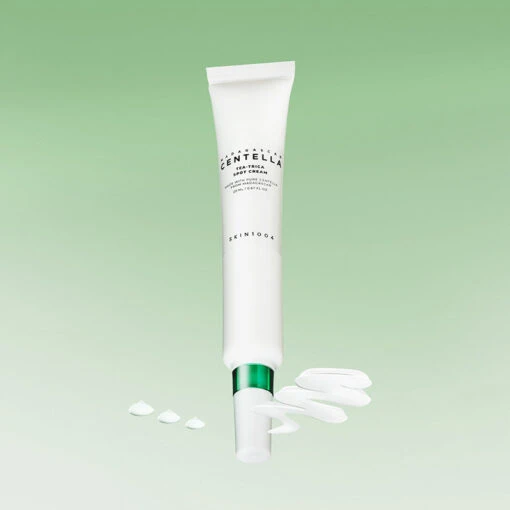 Madagascar Centella Tea-Trica Spot Cream - Image 4