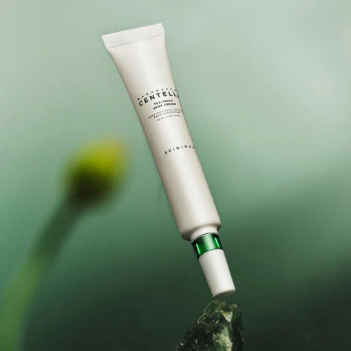 Madagascar Centella Tea-Trica Spot Cream - Image 6