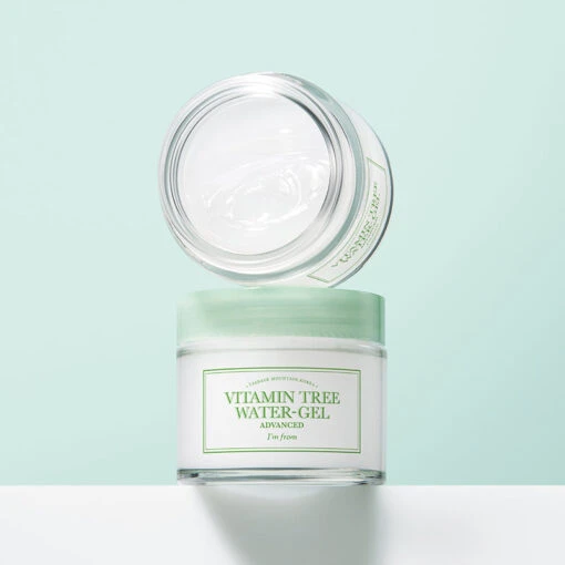 Vitamin Tree Water-Gel - Image 5