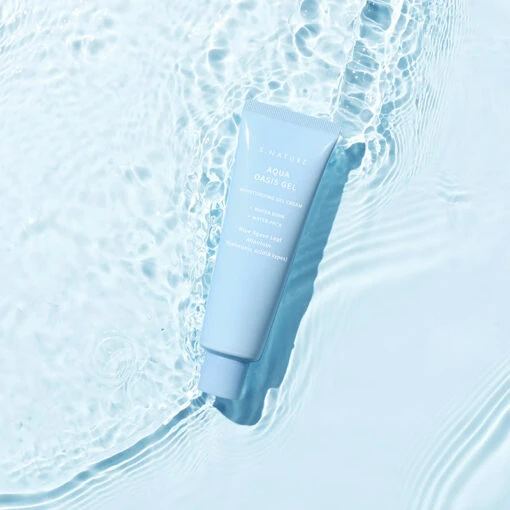 Aqua Oasis Moisturizing Gel - Image 10