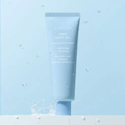 Aqua Oasis Moisturizing Gel -Cosrx Shop 240215 S.NATURE31010