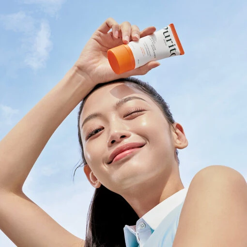 Daily Soft Touch Sunscreen - Image 6