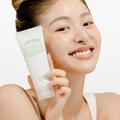 Green Relief Amino Gel Cleanser -Cosrx Shop 240319 2 1000x 5e59f20b cea9 4554 8325 556a813920a9