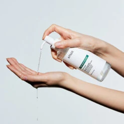 Heartleaf Pore Control Cleansing Oil Mild 14 Heartleaf Pore Control Cleansing Oil Mild -Cosrx Shop 240322anua76