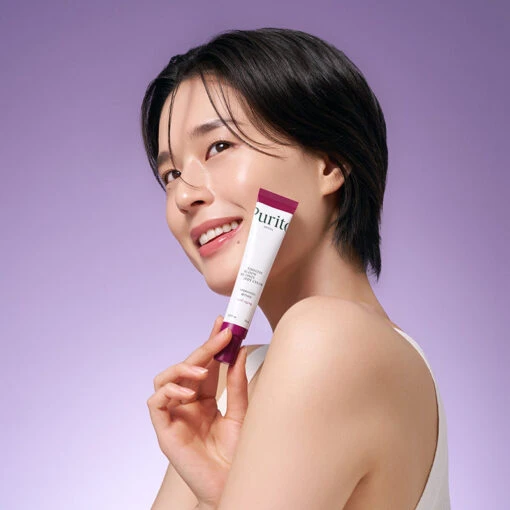 Timeless Bloom Retinol Spot Cream - Image 6