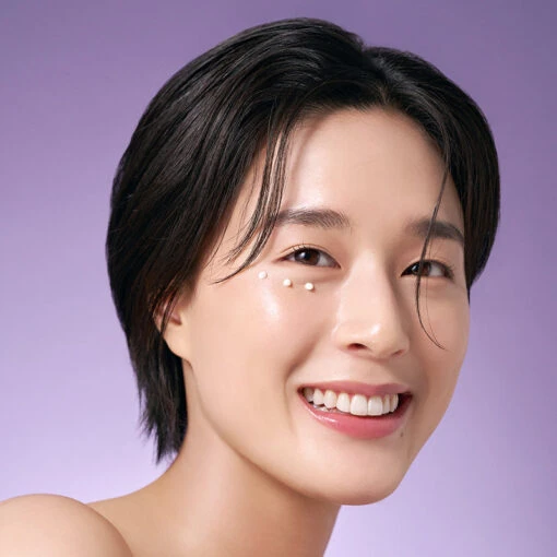 Timeless Bloom Retinol Spot Cream - Image 7