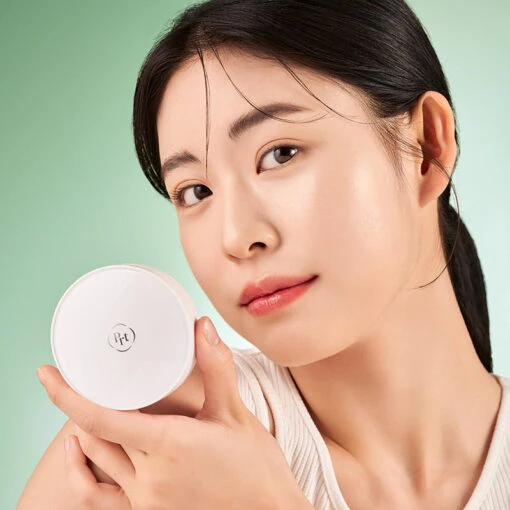 Wonder Releaf Centella BB Cushion - Image 8