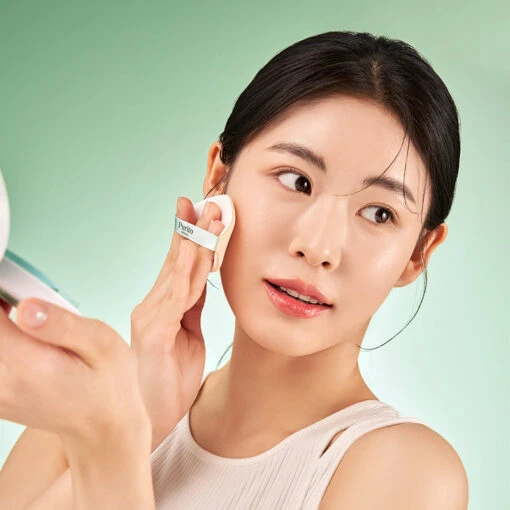 Wonder Releaf Centella BB Cushion - Image 7