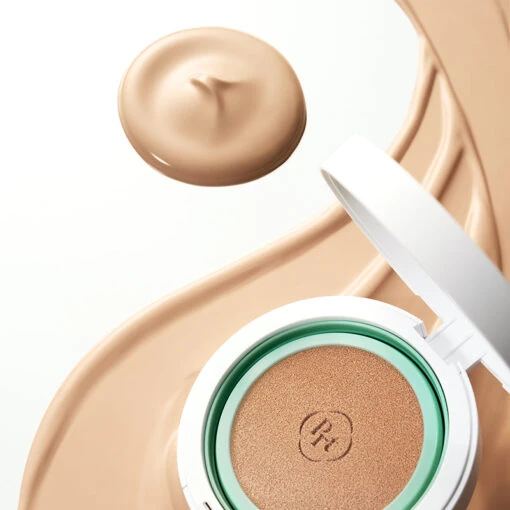 Wonder Releaf Centella BB Cushion - Image 9