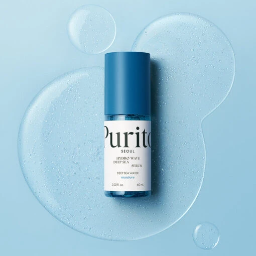 Hydro Wave Deep Sea Serum - Image 4