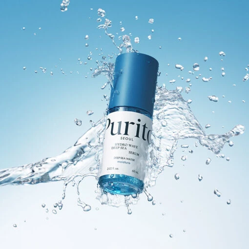 Hydro Wave Deep Sea Serum - Image 2