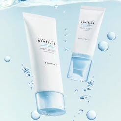 Madagascar Centella Hyalu-Cica Water-Fit Sun Serum SPF50+ PA++++ -Cosrx Shop 240624 Water fitSunSerum100 4kopie