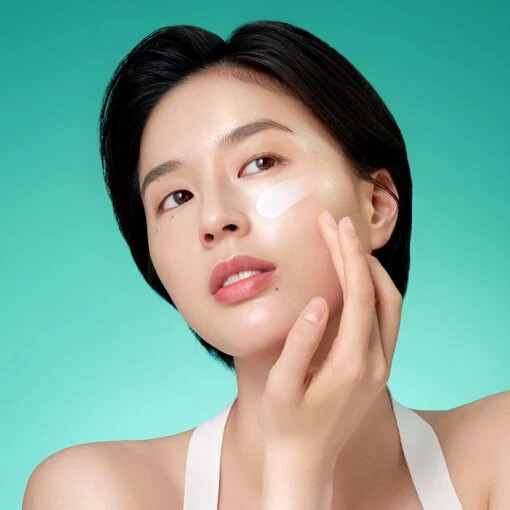Mighty Bamboo Panthenol Cream - Image 7