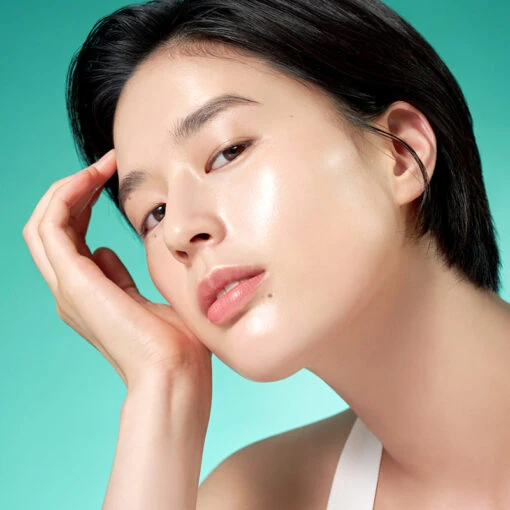 Mighty Bamboo Panthenol Cream - Image 5