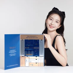 Advent Calendar 2024 (Limited Edition) 21 Advent Calendar 2024 (Limited Edition) -Cosrx Shop 240724 drceuracle03 1315