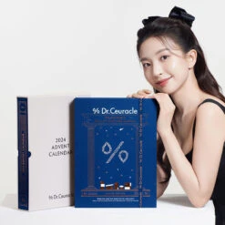 Advent Calendar 2024 (Limited Edition) 20 Advent Calendar 2024 (Limited Edition) -Cosrx Shop 240724 drceuracle03 1426