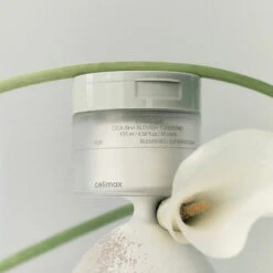 Ji Woo Gae Cica BHA Blemish Toner Pad 13 Ji Woo Gae Cica BHA Blemish Toner Pad -Cosrx Shop 240775291 126527853036660 287368414275027302 n