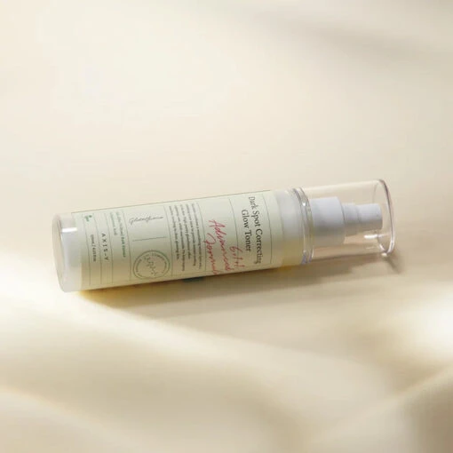Dark Spot Correcting Glow Toner - Image 3