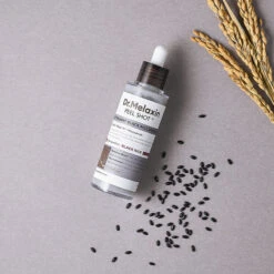 Peel Shot Exfoliant Black Rice Ampoule -Cosrx Shop 24082000551