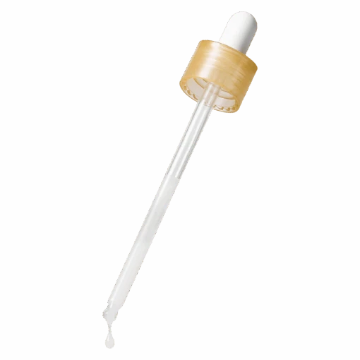 Peel Shot Exfoliant Rice Ampoule - Image 6
