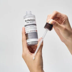 Peel Shot Exfoliant Black Rice Ampoule -Cosrx Shop 240820 00902