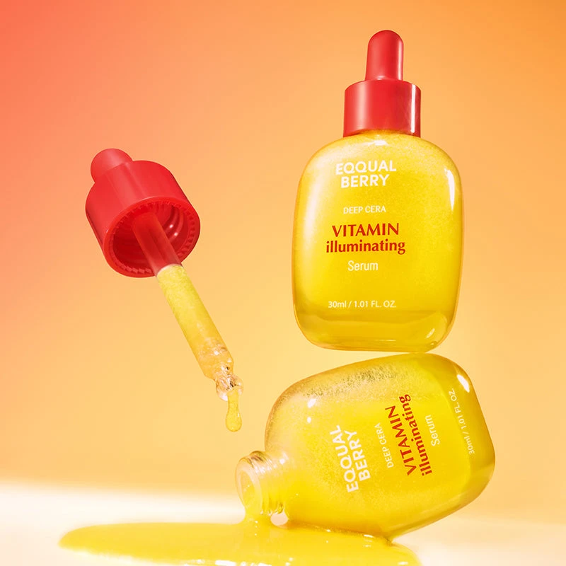 Vitamin Illuminating Serum 2 Vitamin Illuminating Serum - Image 2