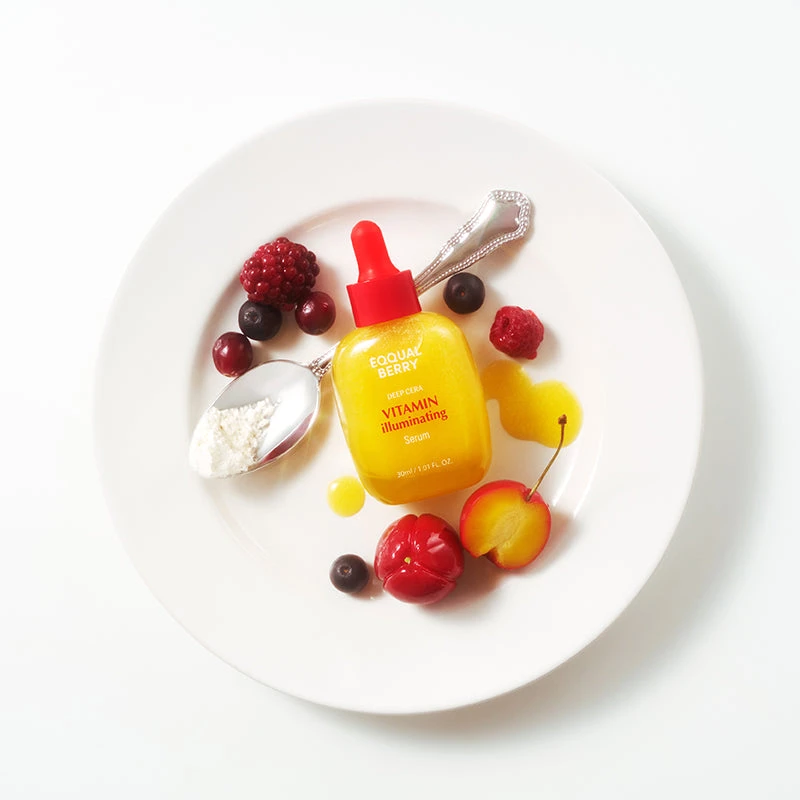 Vitamin Illuminating Serum 6 Vitamin Illuminating Serum - Image 6