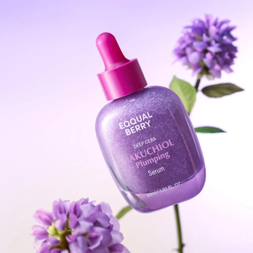 Bakuchiol Plumping Serum - Image 2