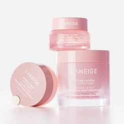 LANEIGE Bouncy & Firm Lip Treatment 25 LANEIGE Bouncy & Firm Lip Treatment -Cosrx Shop 240930 final KR Bouncy Firm Face Sleeping Mask Eastern GNB BN ea332184 ef5c 44ed a8ed 1735501220cd
